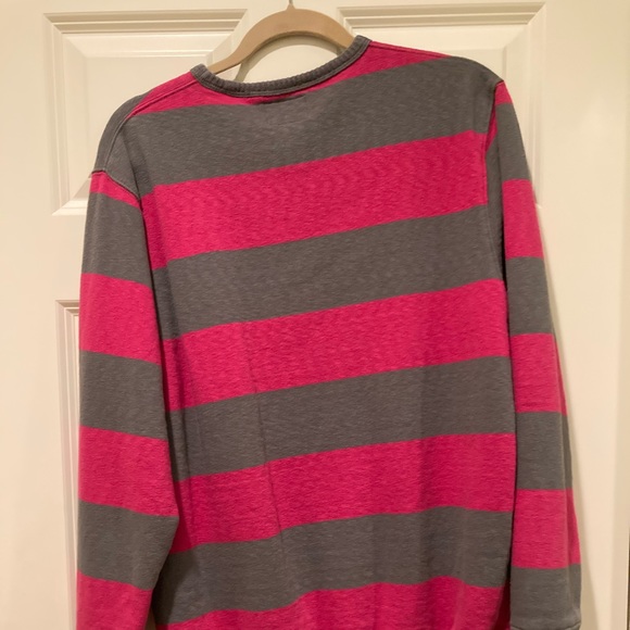 STUSSY Striped Pullover - Picture 3 of 3